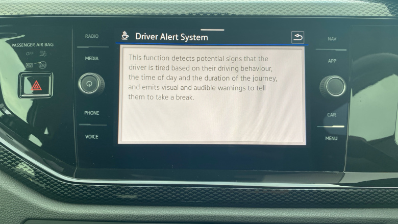 Volkswagen Polo 1.0 TSI Life 5dr Petrol Hatchback